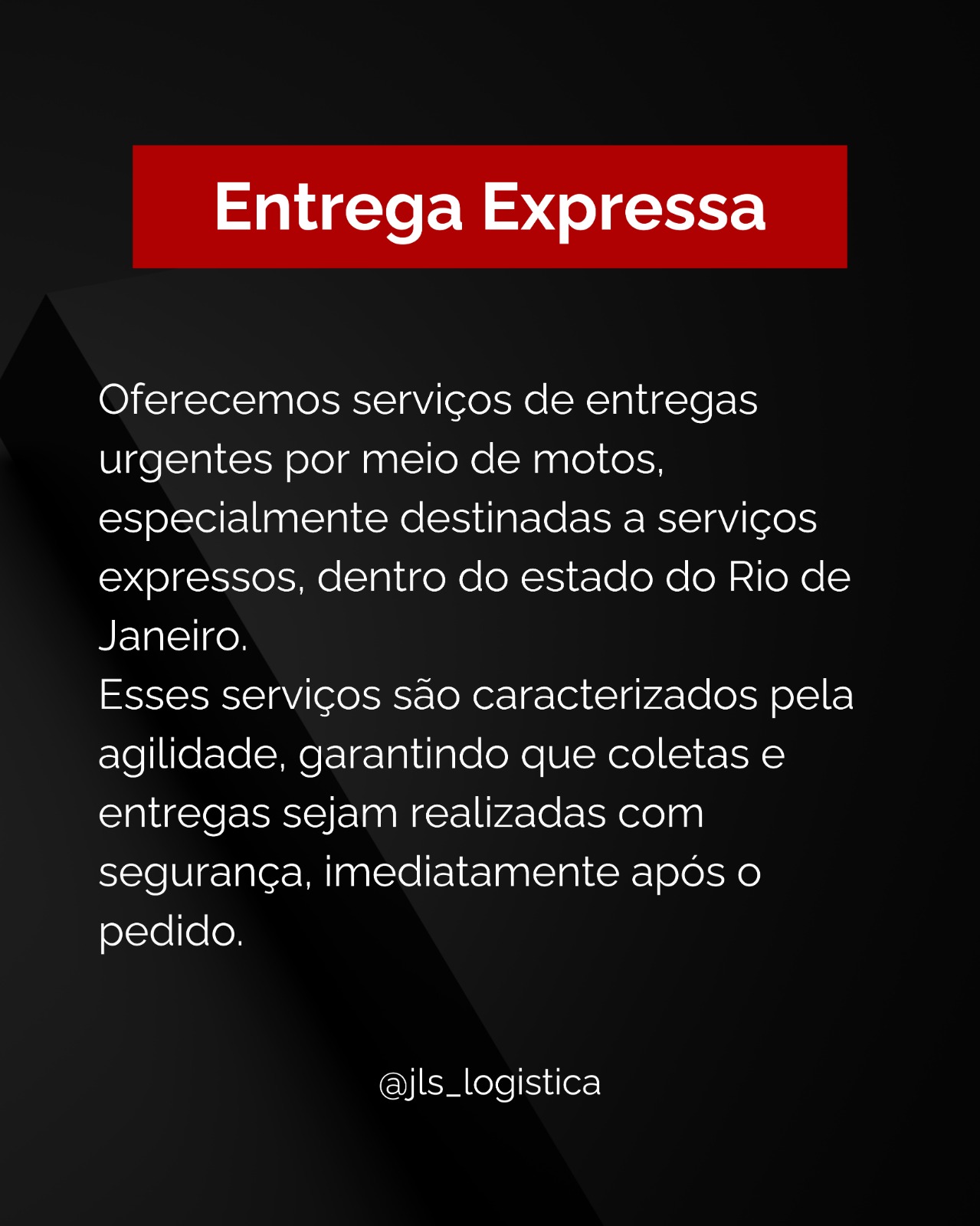 Serviços